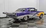 1966 Nova Chevy II Pro Street Thumbnail 12