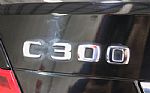 2012 C300 Sport 4Matic Thumbnail 24