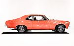 1969 Nova Thumbnail 14