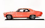 1969 Nova Thumbnail 39