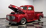 1948 F-1 Restomod Thumbnail 31