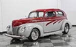 1940 Tudor Sedan Streetrod Thumbnail 5