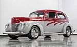 1940 Tudor Sedan Streetrod Thumbnail 22