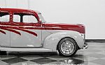 1940 Tudor Sedan Streetrod Thumbnail 30