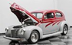 1940 Tudor Sedan Streetrod Thumbnail 36