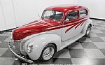 1940 Tudor Sedan Streetrod Thumbnail 35