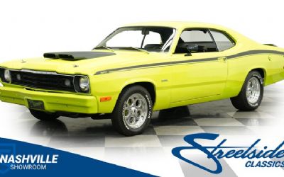 Photo of a 1973 Plymouth Duster 340 Tribute for sale