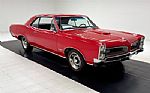 1966 GTO Coupe Thumbnail 7