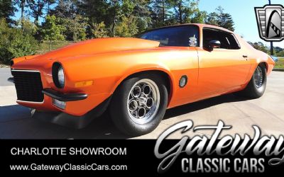 Photo of a 1971 Chevrolet Camaro for sale