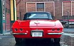 1961 Corvette Thumbnail 4