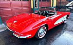 1961 Corvette Thumbnail 5