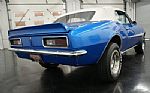 1967 Camaro Convertible Thumbnail 16