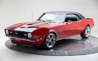 Photo of a 1968 Chevrolet Camaro SS for sale