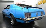 1970 Mustang Fastback Thumbnail 8