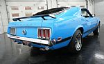 1970 Mustang Fastback Thumbnail 16