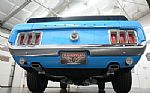 1970 Mustang Fastback Thumbnail 75