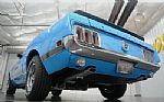 1970 Mustang Fastback Thumbnail 74