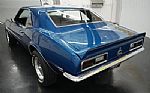 1968 Camaro Thumbnail 7