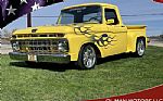 1965 F-100 Pickup Truck Thumbnail 1