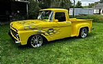 1965 F-100 Pickup Truck Thumbnail 4