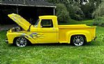 1965 F-100 Pickup Truck Thumbnail 6