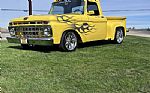 1965 F-100 Pickup Truck Thumbnail 21