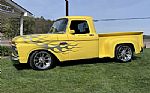 1965 F-100 Pickup Truck Thumbnail 23