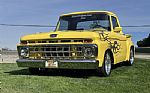 1965 F-100 Pickup Truck Thumbnail 40