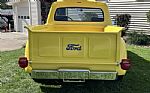 1965 F-100 Pickup Truck Thumbnail 53