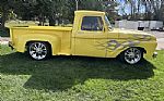 1965 F-100 Pickup Truck Thumbnail 56