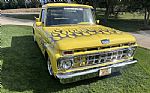 1965 F-100 Pickup Truck Thumbnail 58