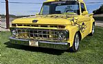 1965 F-100 Pickup Truck Thumbnail 61