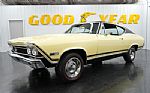 1968 Chevelle SS Thumbnail 4
