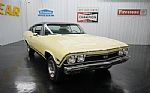 1968 Chevelle SS Thumbnail 20