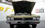 1968 Chevelle SS Thumbnail 67