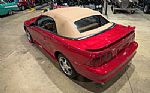1996 Mustang SVT Cobra Thumbnail 27