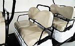 2019 6-Passenger Golf Cart Thumbnail 9