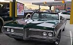 1969 Catalina Convertible Thumbnail 3