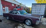 1963 Continental Thumbnail 3