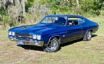 1970 Chevelle SS Thumbnail 8