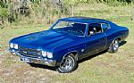 1970 Chevelle SS Thumbnail 9