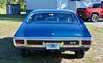 1970 Chevelle SS Thumbnail 17