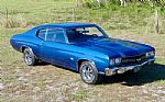 1970 Chevelle SS Thumbnail 26