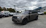 2016 Range Rover Thumbnail 3