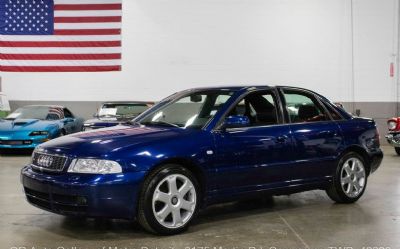 Photo of a 2001 Audi S4 for sale