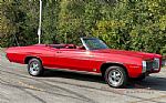 1969 Catalina Convertible Thumbnail 5