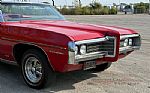 1969 Catalina Convertible Thumbnail 32