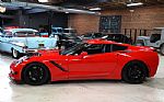 2017 Corvette 2dr Stingray Z51 Cpe Thumbnail 65