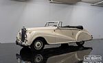 1950 Mark VI Drophead Coupe Thumbnail 1