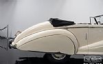 1950 Mark VI Drophead Coupe Thumbnail 15